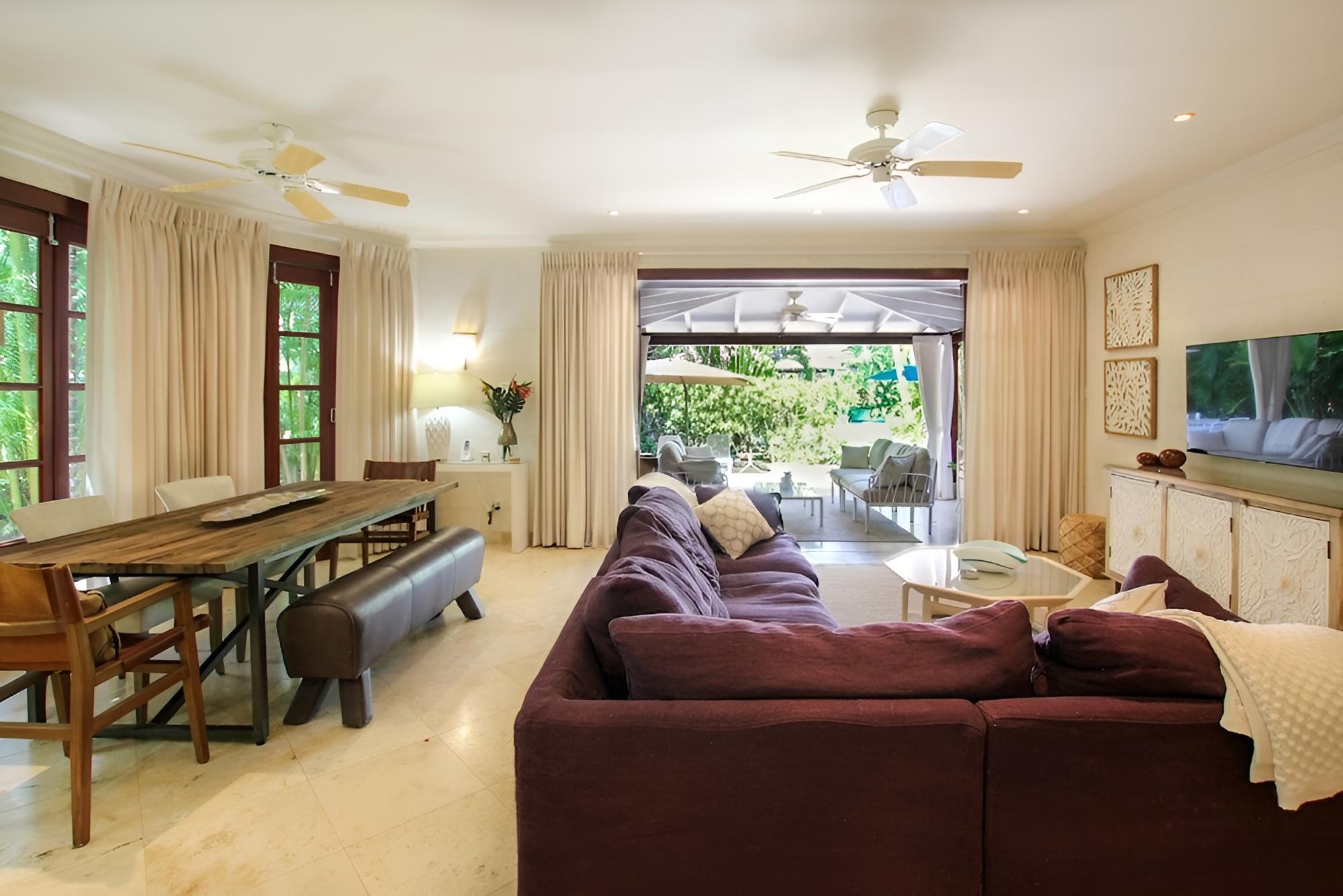 Claridges 1 3 Bedroom Villa