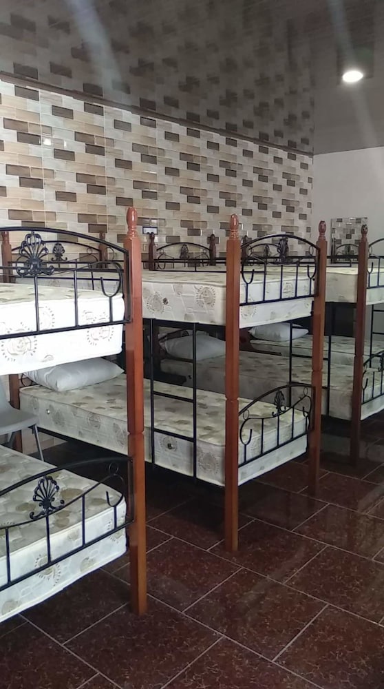 Nordstrom - Hostel