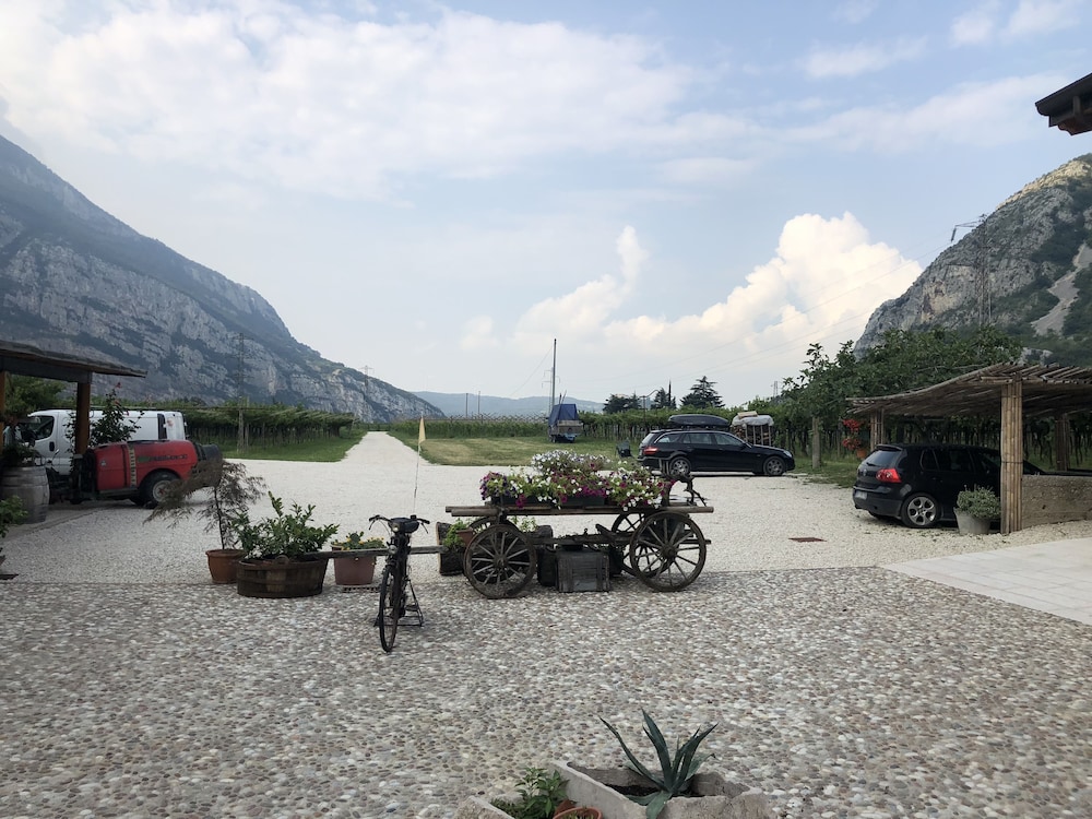 Agriturismo Tre Forti, Billede 21