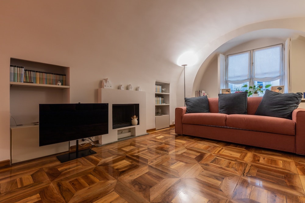 Appartamento Torinese a Palazzo Coardi by Wonderful Italy