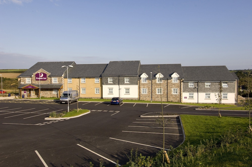 Premier Inn Helston, photo 7
