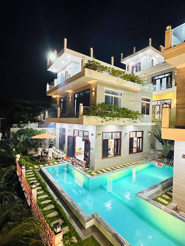 BayView Resort & VIllas