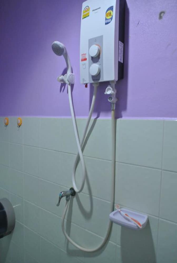 Bamboozle Hostel
