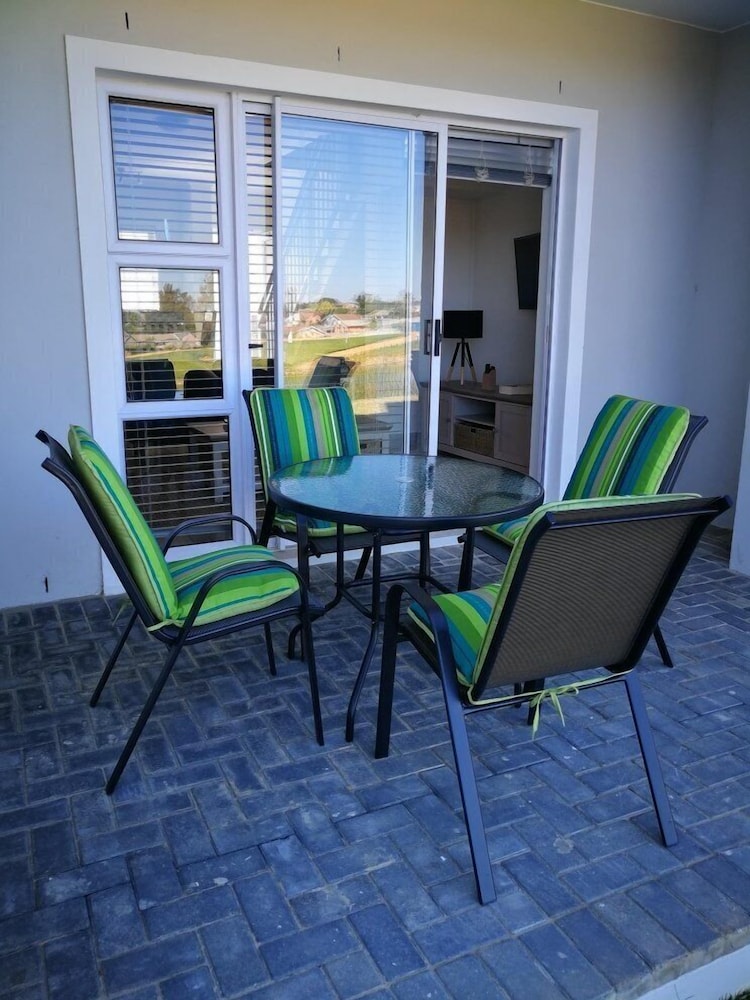 Wineland Suites