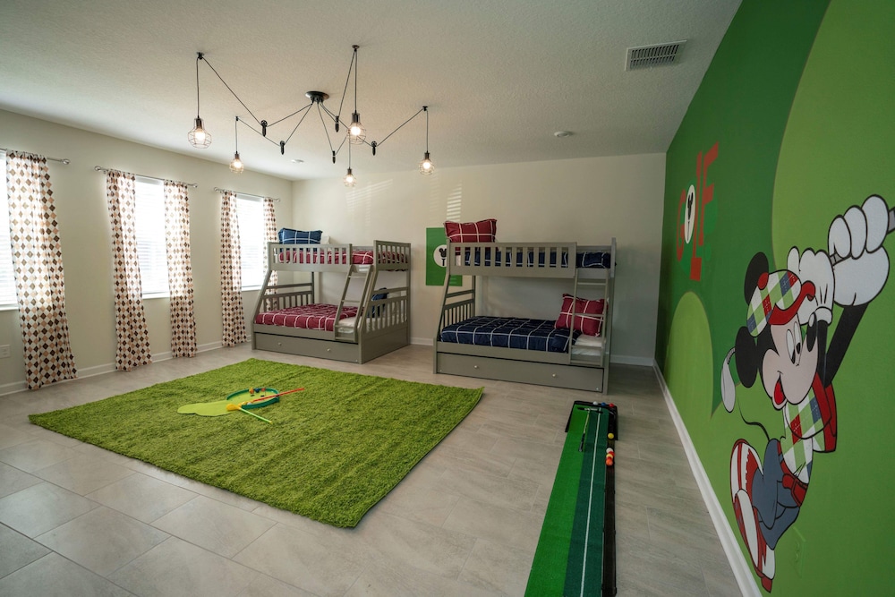 Renovated property Your dream vacation