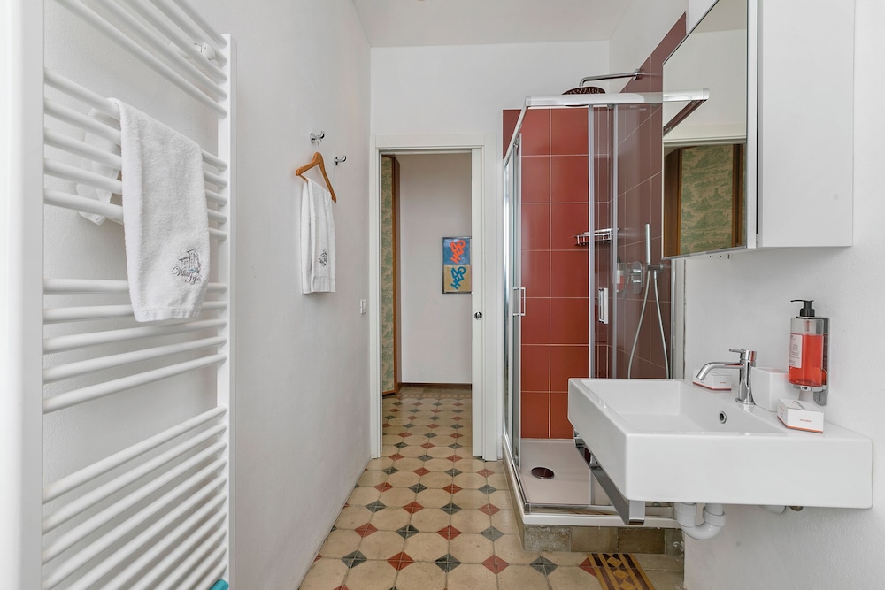 Magnolia Apartment in Villa Jejia