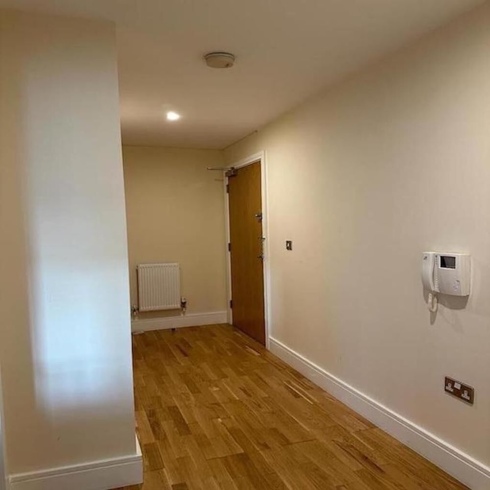 Charming 1-bed Apartment in London
