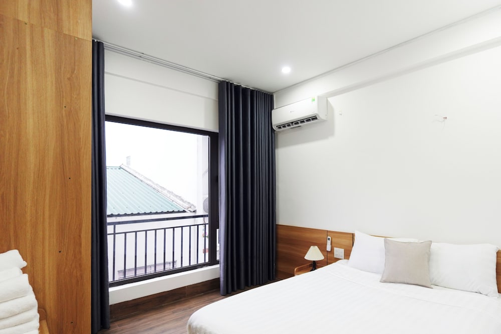 Smile Homestay view 4