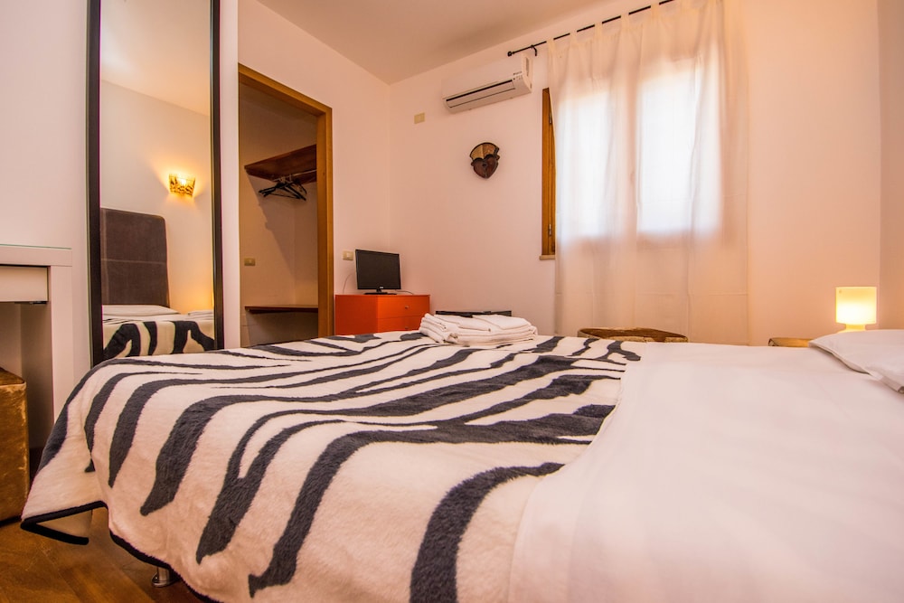 B&B Le Dune
