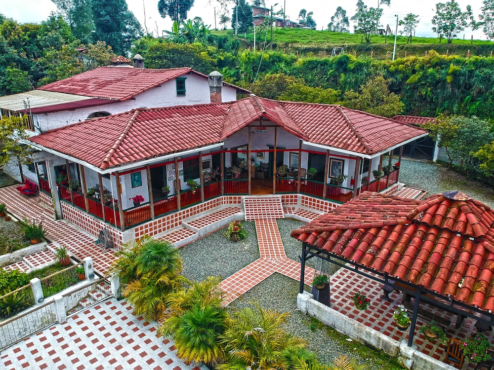Finca Campestre La Adelita