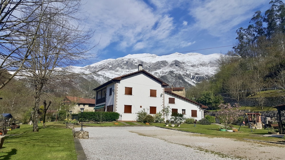 Conjunto de Turismo Rural La Tablá