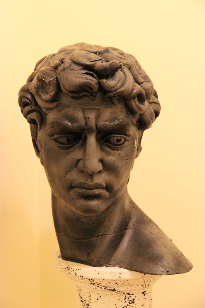 Dimora Frattina