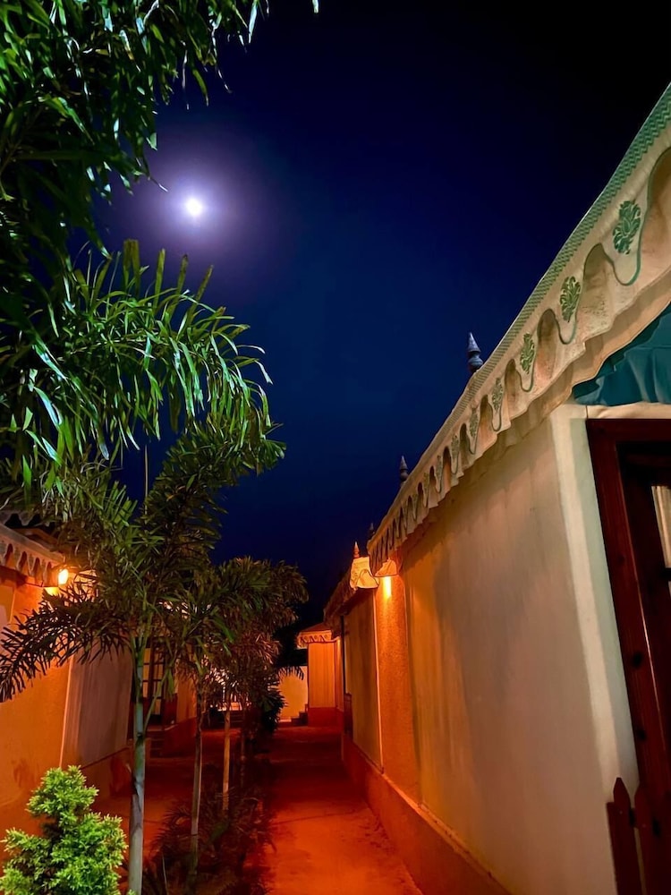Rasleela Resort
