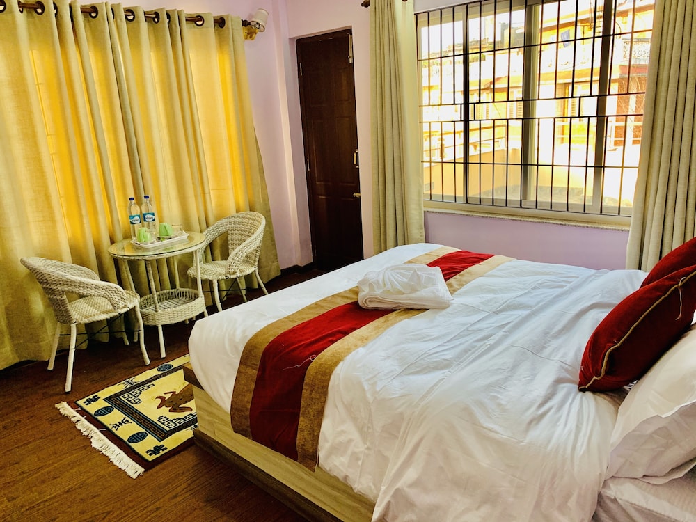 Sherpa Sweet Home view 5
