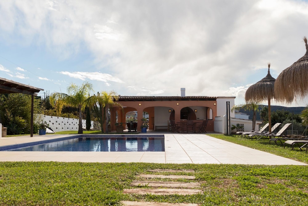 Villa Paulina in Javea