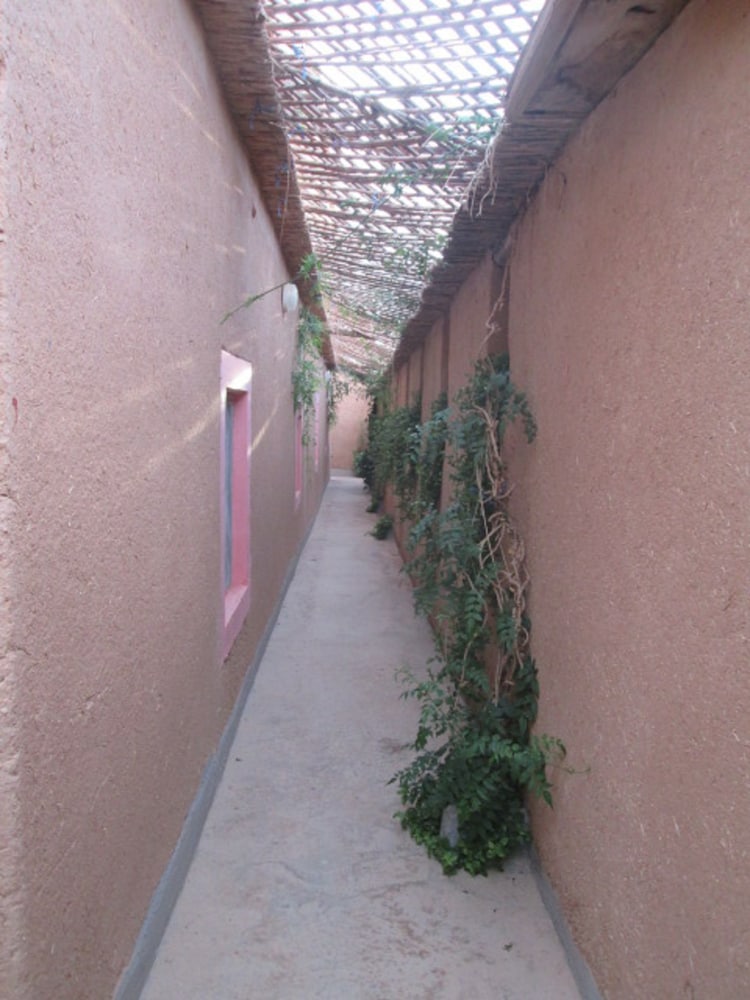 Auberge Toda