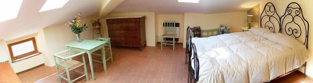 Il Vigneto Spoleto