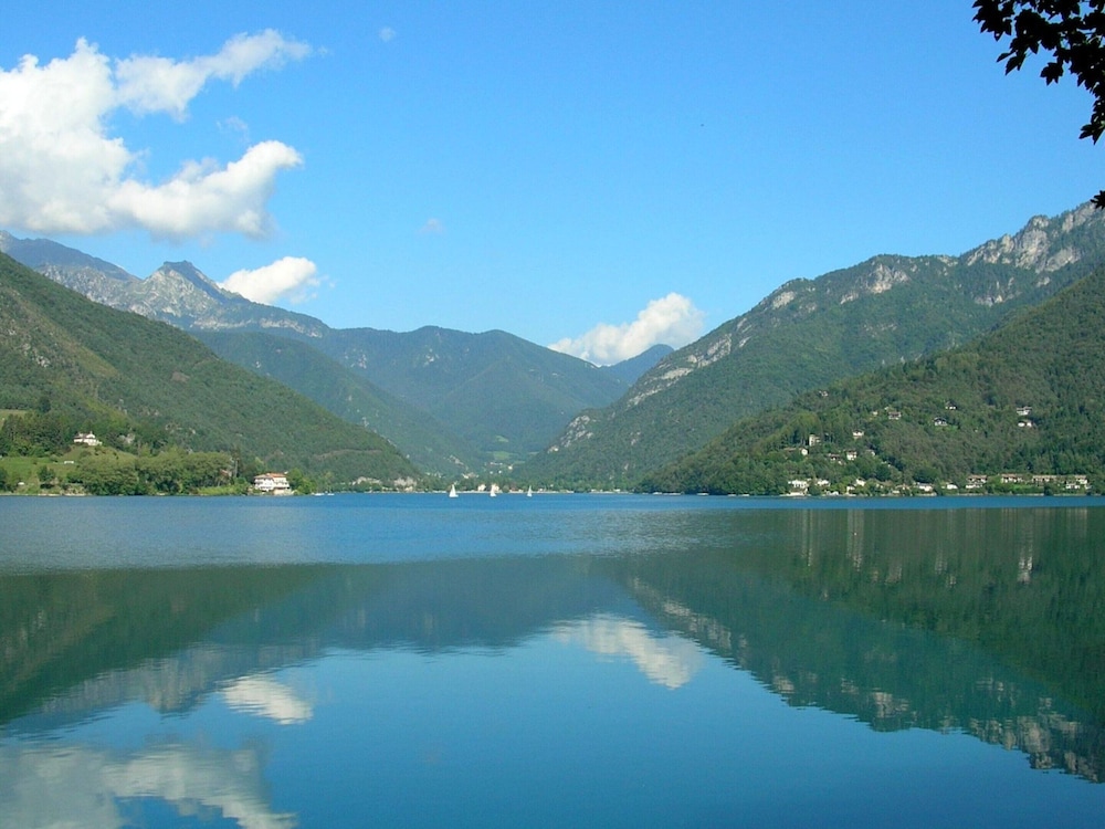 On a Residence, Near the Lake, With Swimming Pool and Terrace view 2