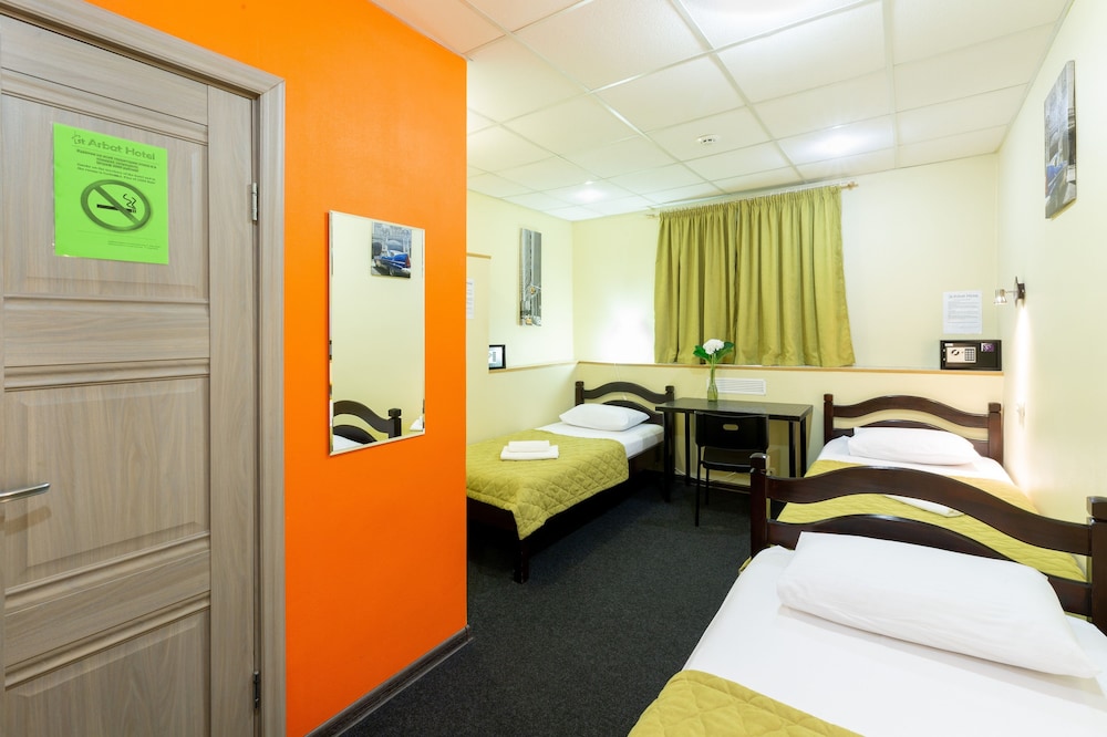 Izmaylovsky mini-hotel - Hostel