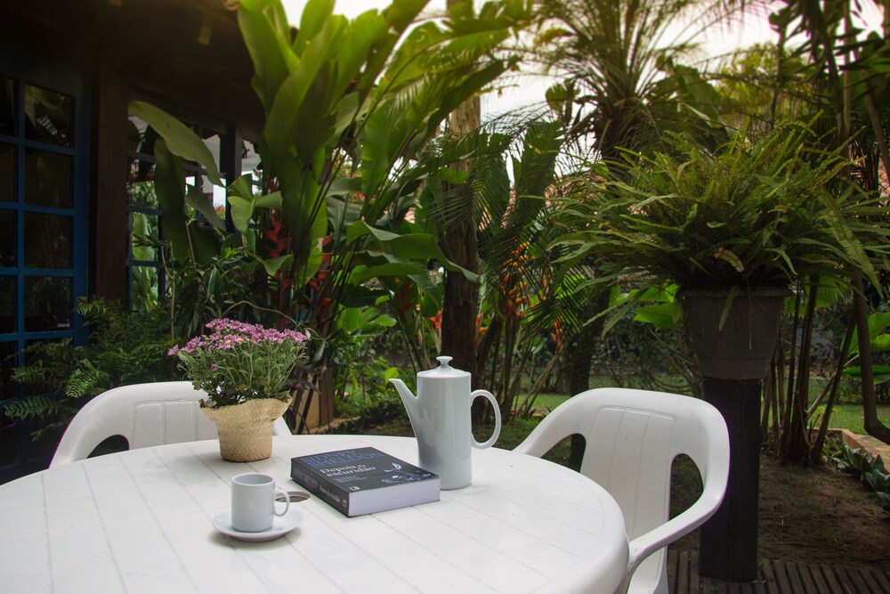 Homestay Búzios