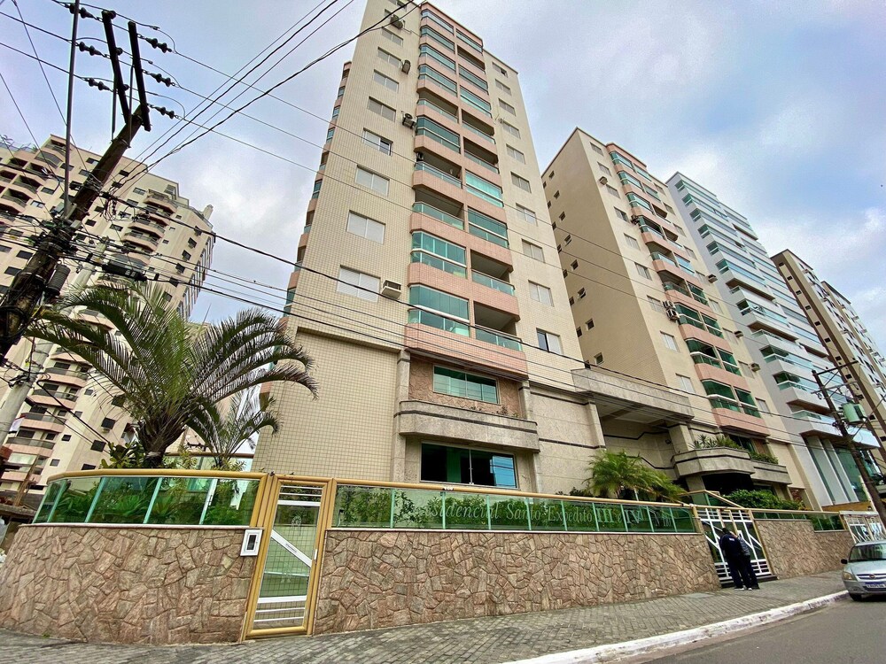 Residencial Santo Expedito