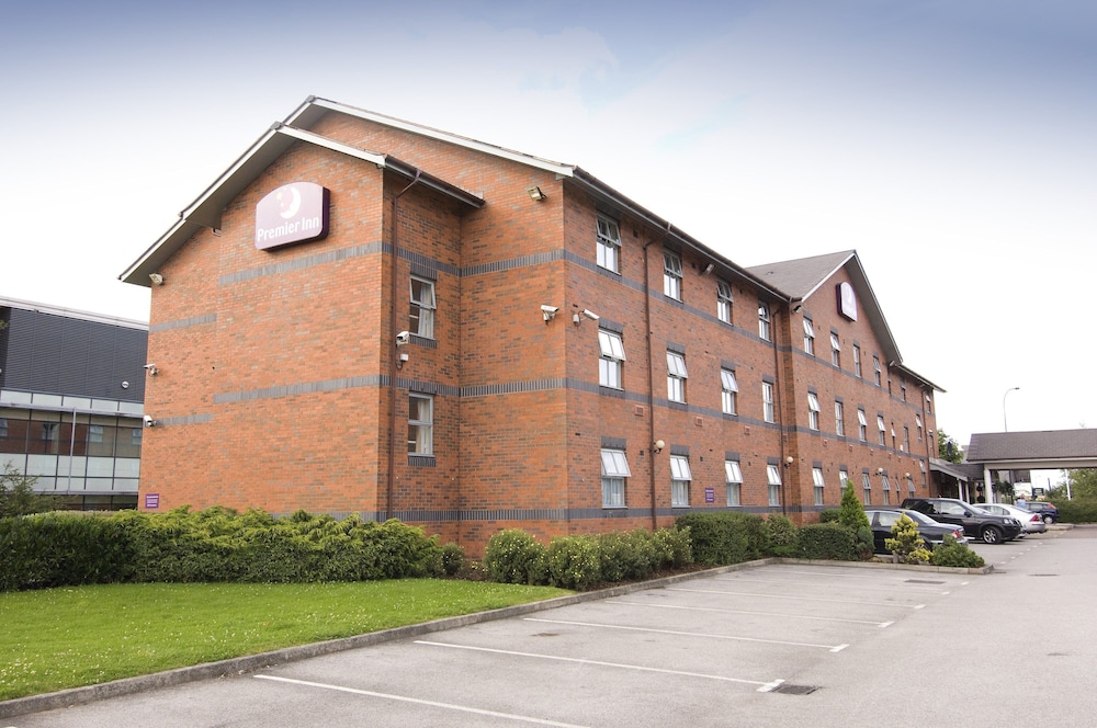 Premier Inn Sheffield - Arena 2