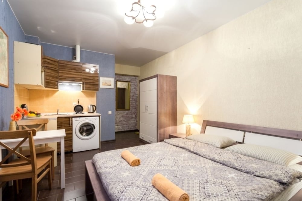 RentalSPb 5 Studio