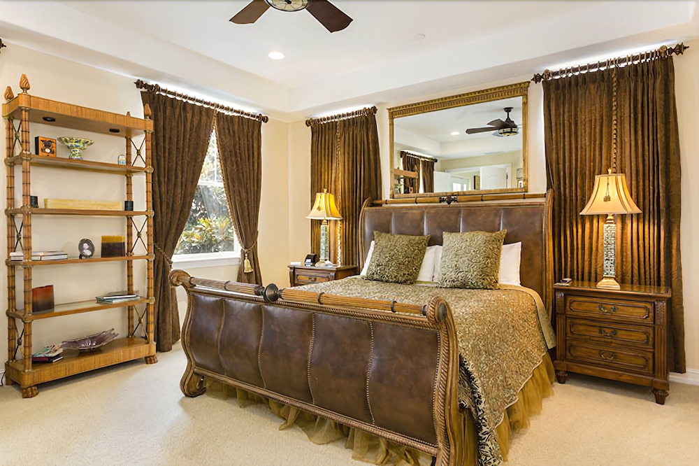 Je53088 - Reunion Resort - 4 Bed 4 Baths Villa - Image 5