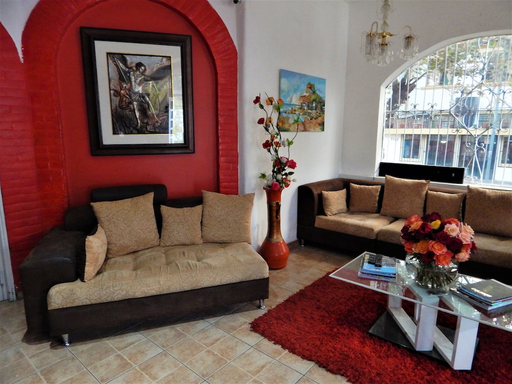 Hostal Imperial
