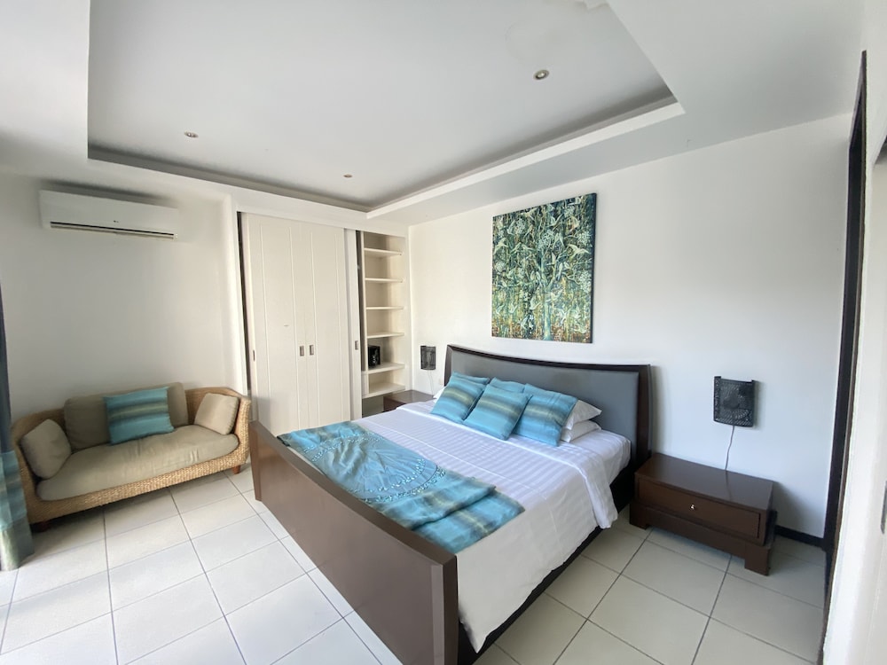 Horizon Villas Samui