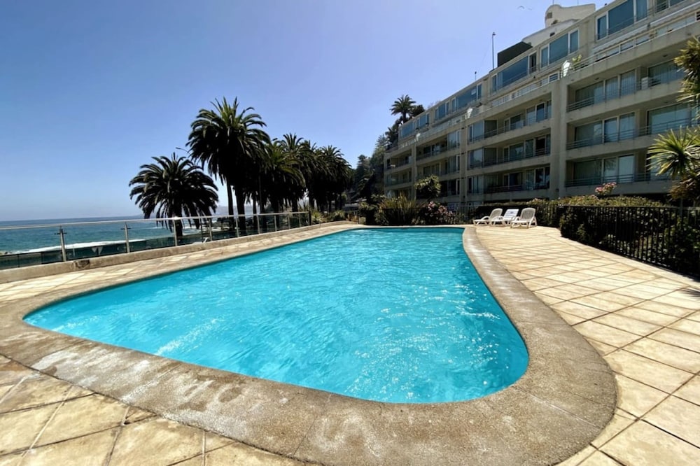 Studio Playa Miramar Office Pool Parking Wifi