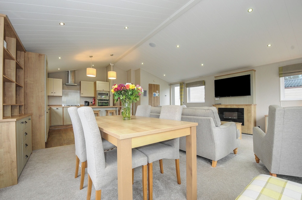 Lodge 63 at Riviera Bay Coastal Retreat