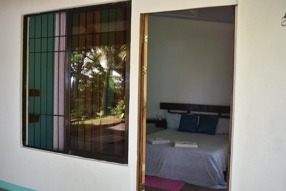 Casa Turtle Bogue - Hostel