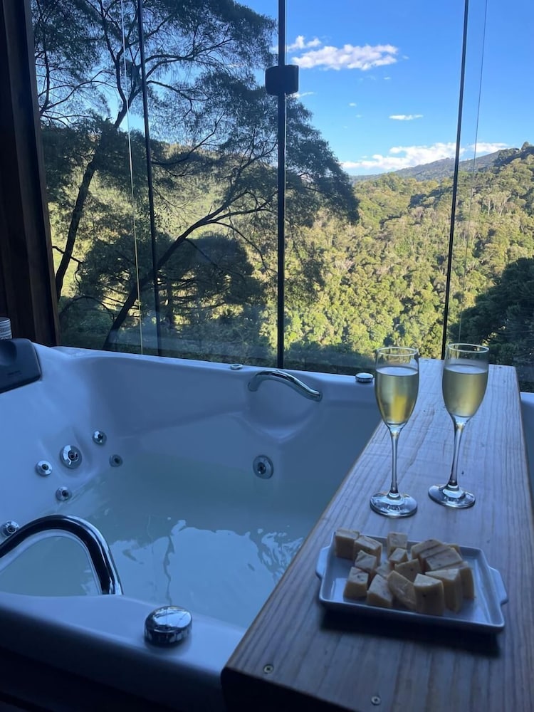 Eco Cabanas Kaapuã