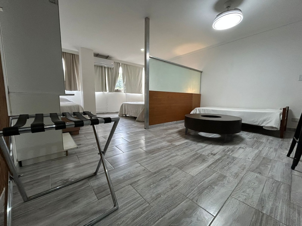 Suites Lima