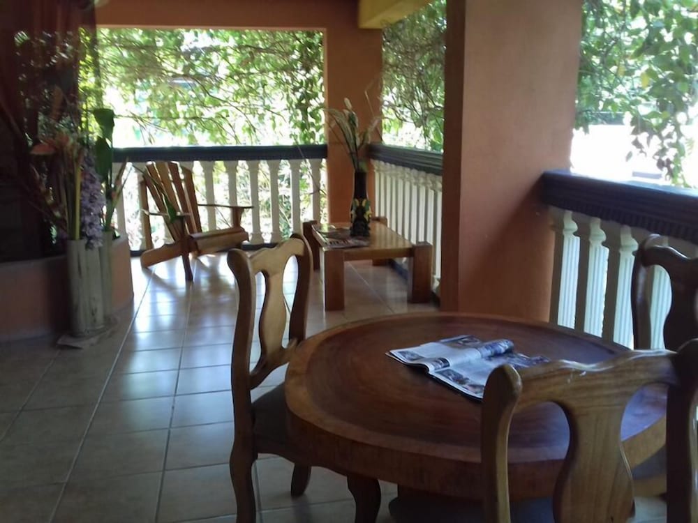 Hotel Arenas de Osa