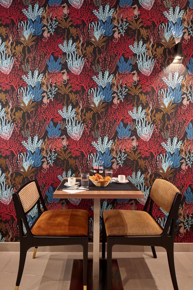 Hôtel Tourisme Avenue