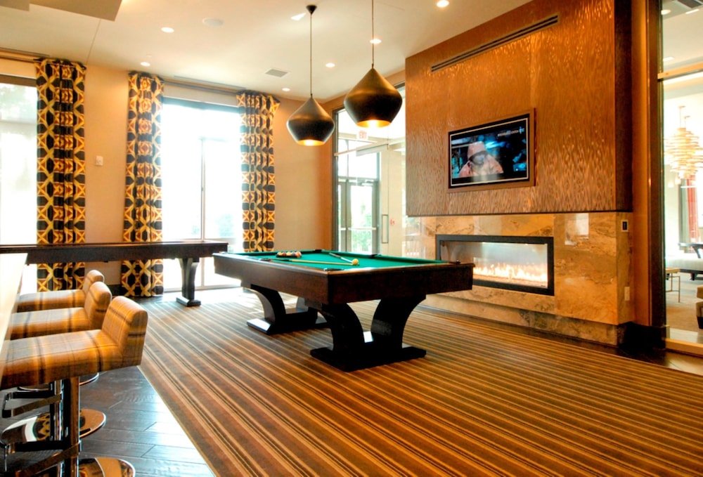 Bluebird Suites in Reston