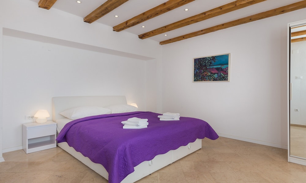 Apartment Toma