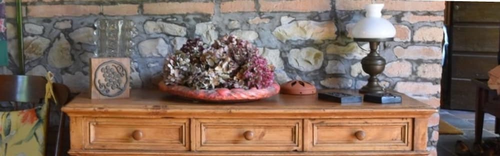 Room & Breakfast nel borgo Scipione