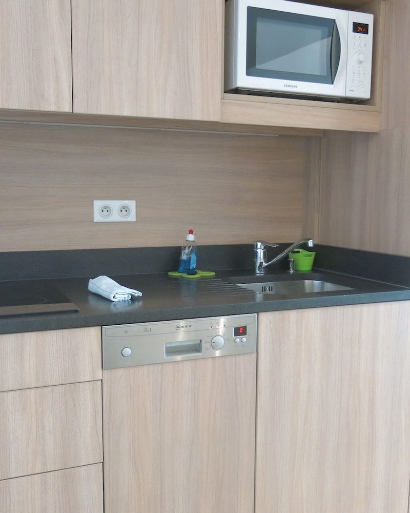 Mini Loft Daval Citycosy