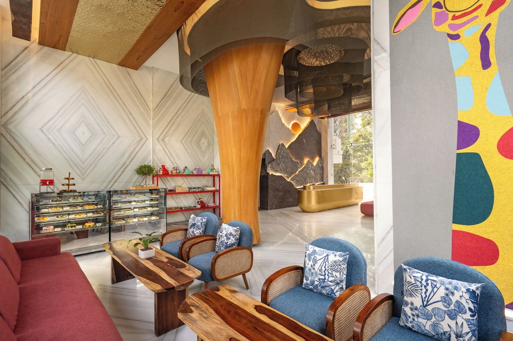Auradoon Dehradun - By Leisure Hotels