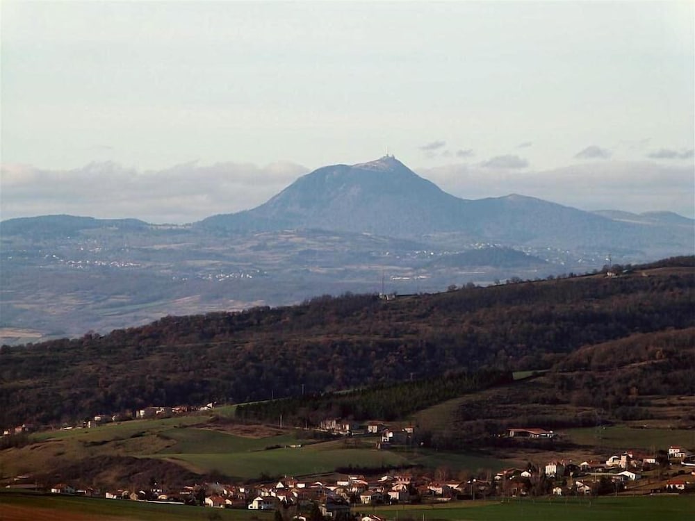 Château des Aiguilles