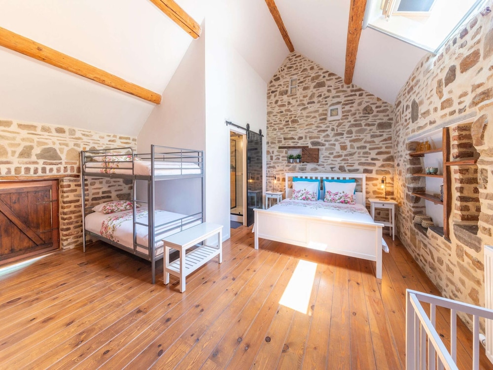 Theux Farmhouse With Garden