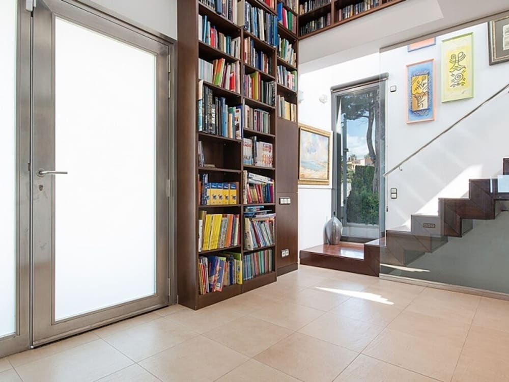 Th52 Torredembarra Elegante Villa Vistas al mar
