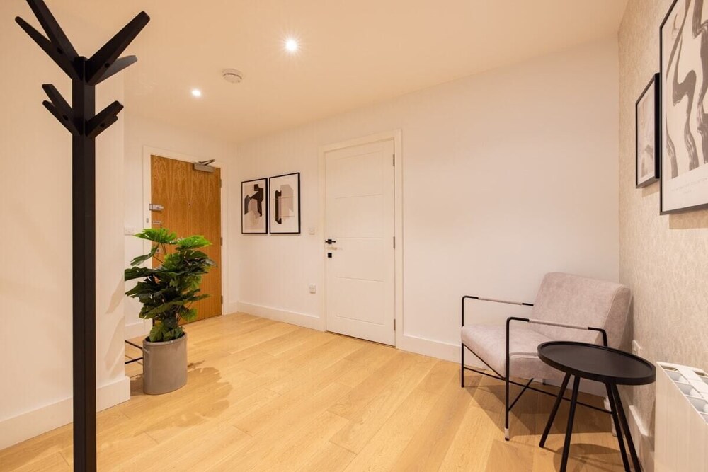 The Brighton Loft - Stunning 1bdr Flat