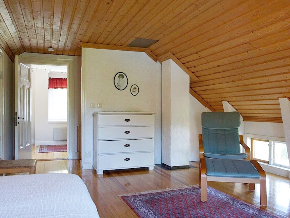 5 Person Holiday Home in Nordingra-by Traum view 4