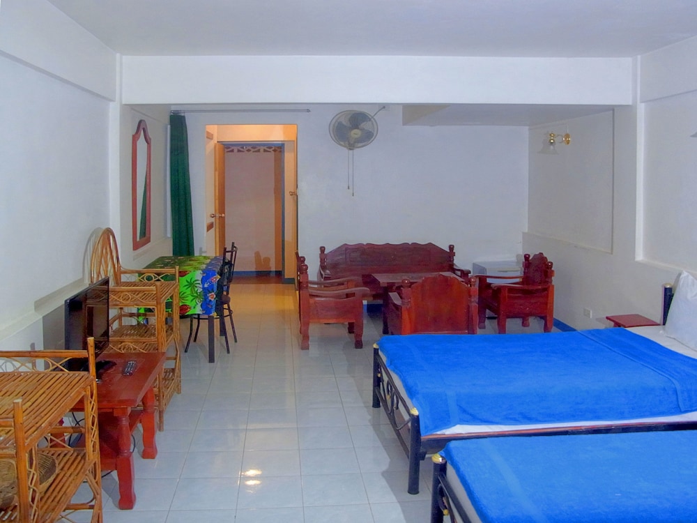 Niku Guesthouse