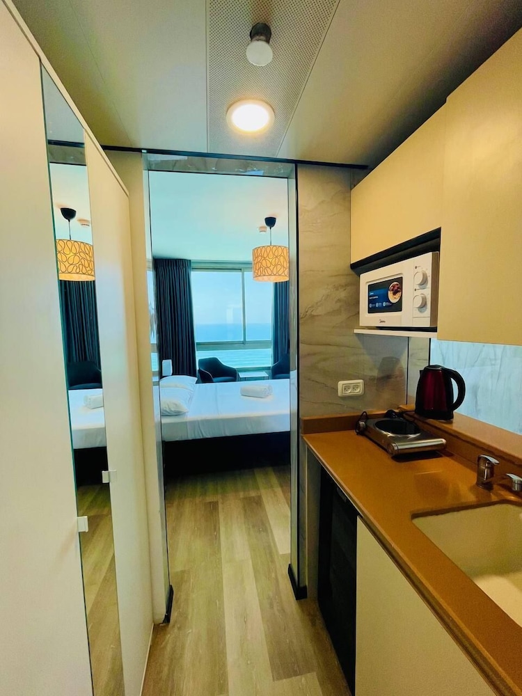 C Tower Apartments