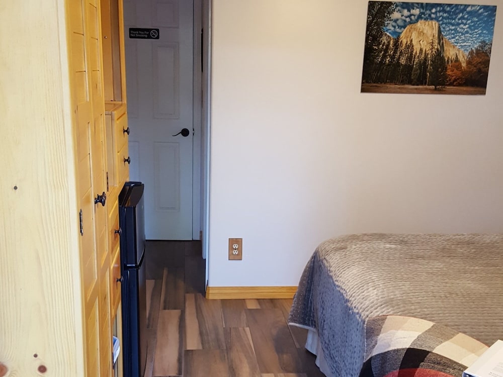 Nature's Inn Bed and Breakfast